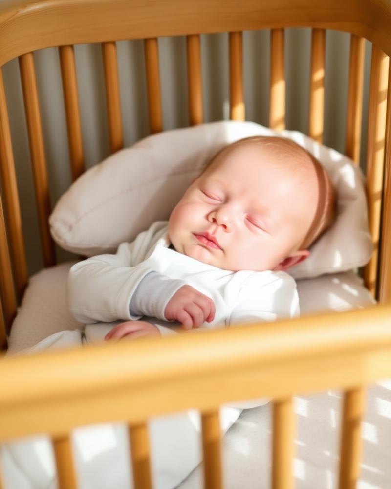 Children in the Baby Room at Amazing Grace Nursery
